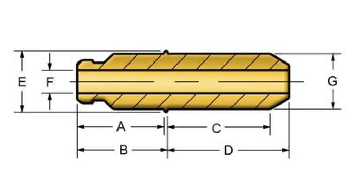 KPMI GUIDE, C630, IN/EX +0.010, VARIOUS SUZUKI® APPLICATIONS