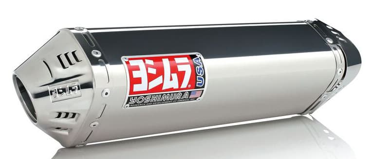 Yoshimura Exhaust Race Trc Full-Sys Ss-Ss-Ss