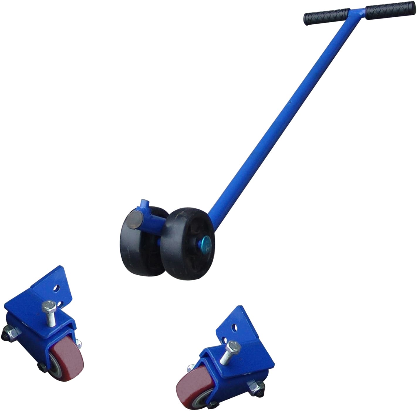 Ideal Dolly KIT/2200 Series Lift