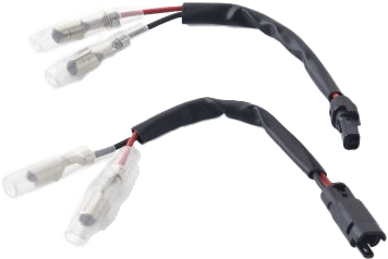 TURN SIGNAL CABLE KIT PAIR