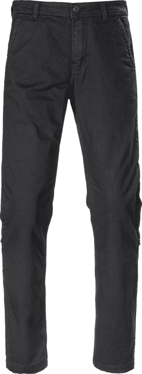 Scorpion Exo Covert CE Chino Pants W/Rheon Size 42 Black (CE Aa Rated)