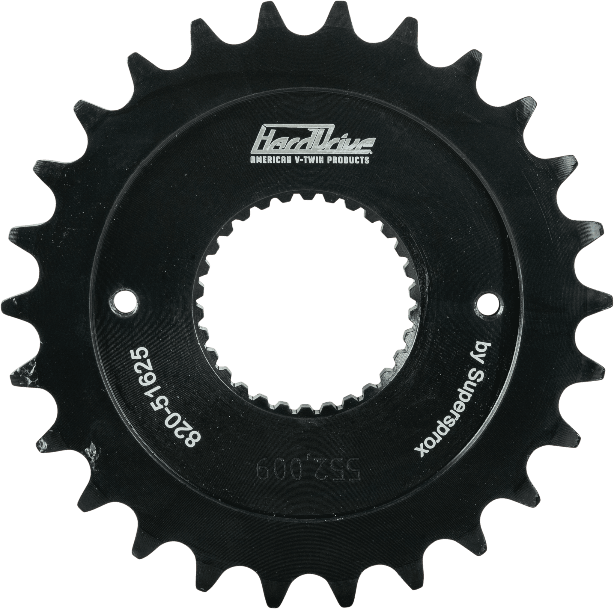 HardDrive Ss Transmission Sprocket 26T 0.500 Offset 07-22