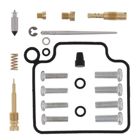 All Balls Carburetor Repair Kit