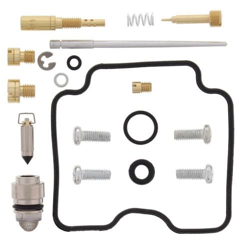 All Balls Carburetor Repair Kit