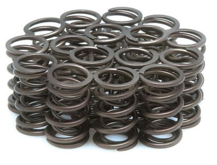 KPMI SPRING KIT, SPRING ONLY, 0.440" LIFT, SUZUKI®