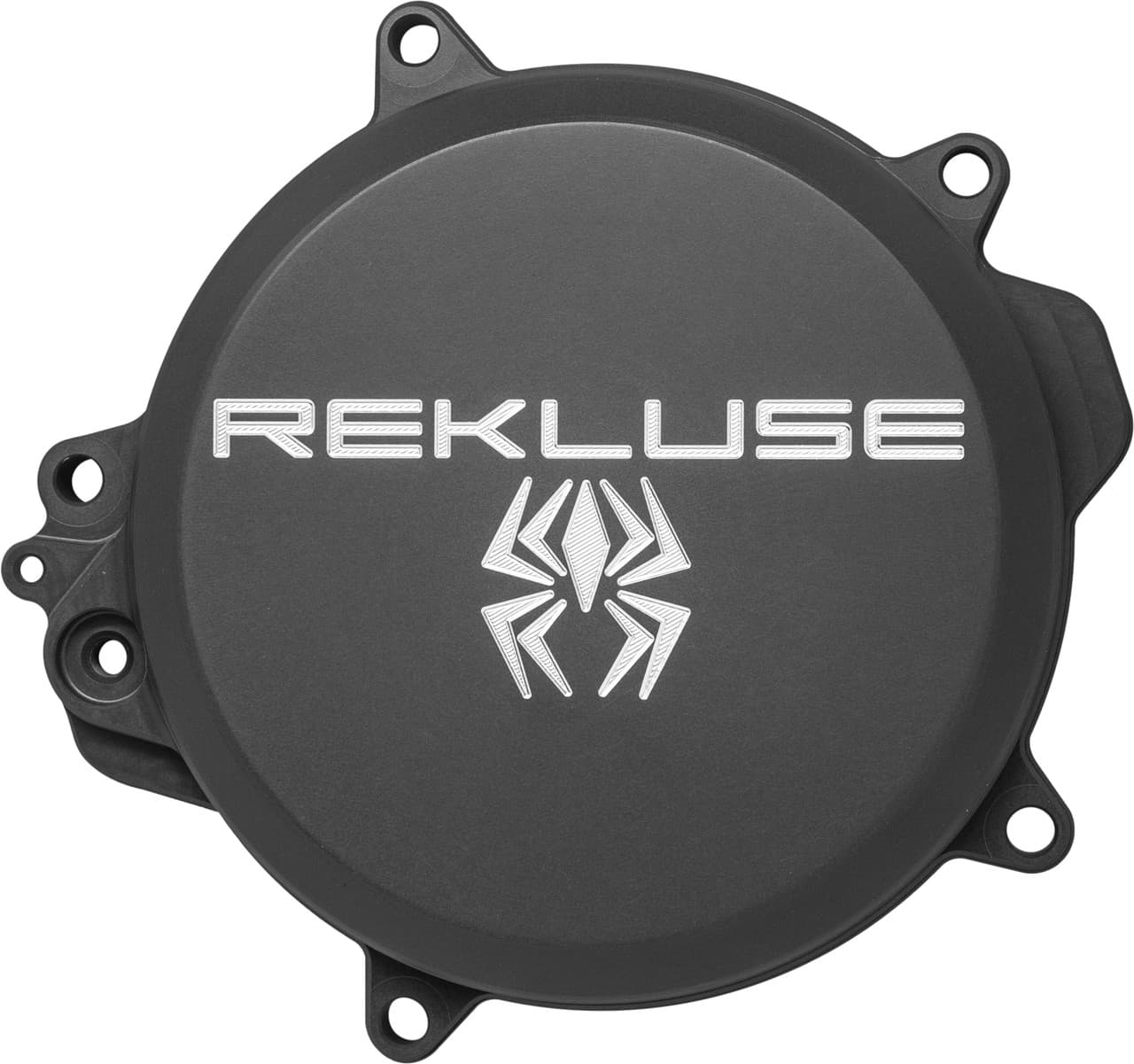 Rekluse Racing Clutch Cover Husqvarna/KTM