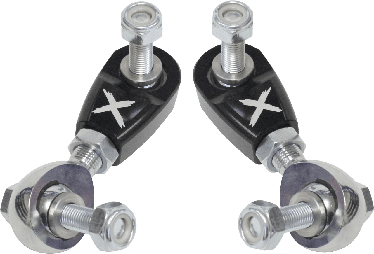 Modquad Front Sway Bar Mount X3 19+ 12MM