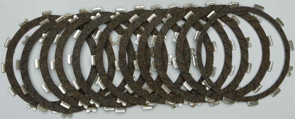 EBC Clutch Kit CK5634