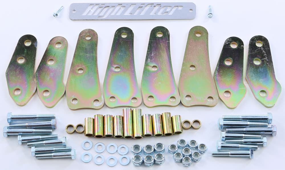 High Lifter UTV Lift Kit Yamaha Viking YLK700V-50