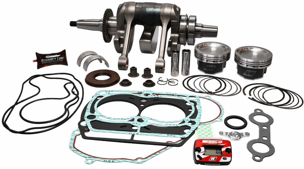 Wiseco Engine Rebuild Kit Garage Buddy Polaris