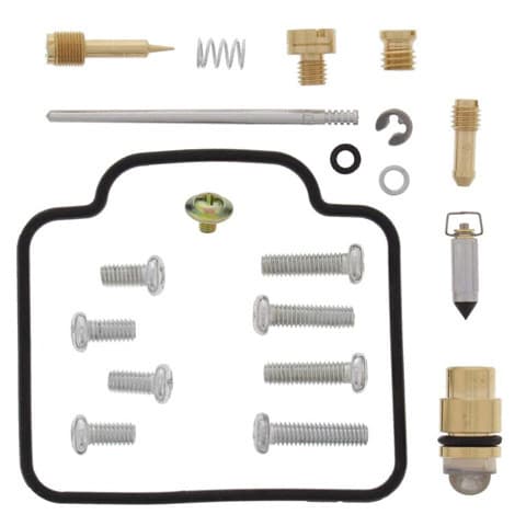 All Balls Carburetor Repair Kit
