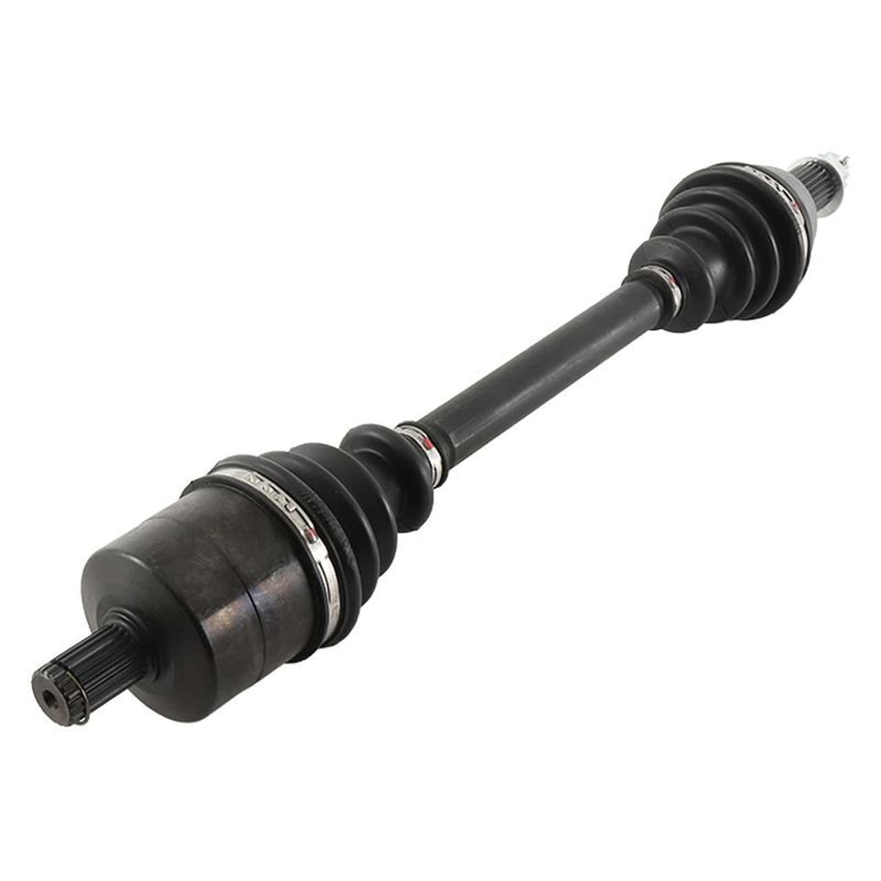 ALL BALLS RACING TRK 8 AXLE FRONT LEFT POLARIS RZR 570 EFI 12