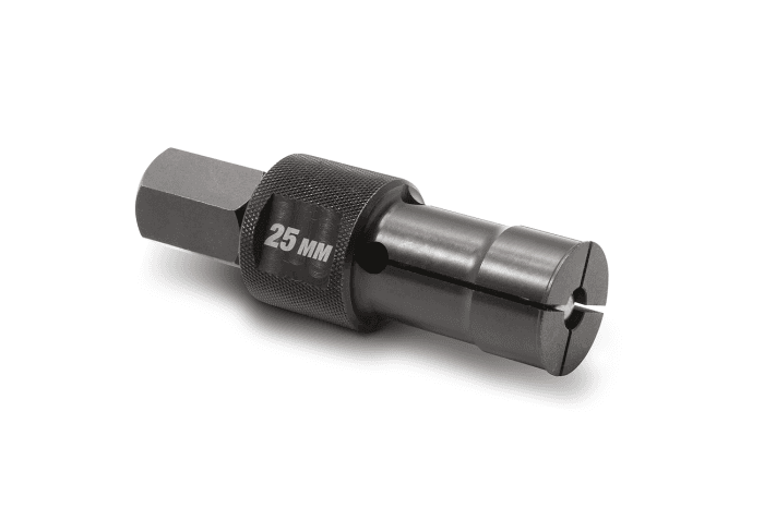 Motion Pro Replacement Collet 25MM