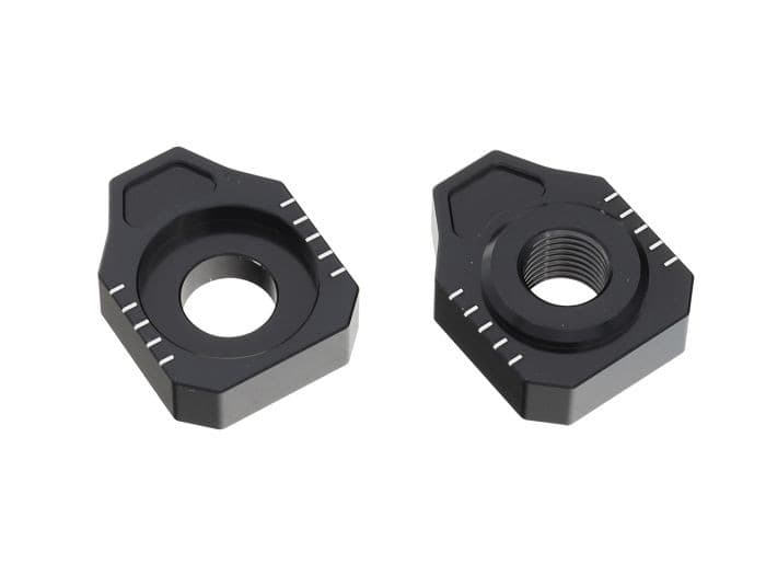 PSYCHIC AXLE BLOCKS