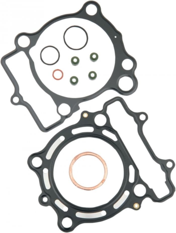 ATHENA TOP END GKT KIT RM-Z 250 10-15 NO VALVE COVER