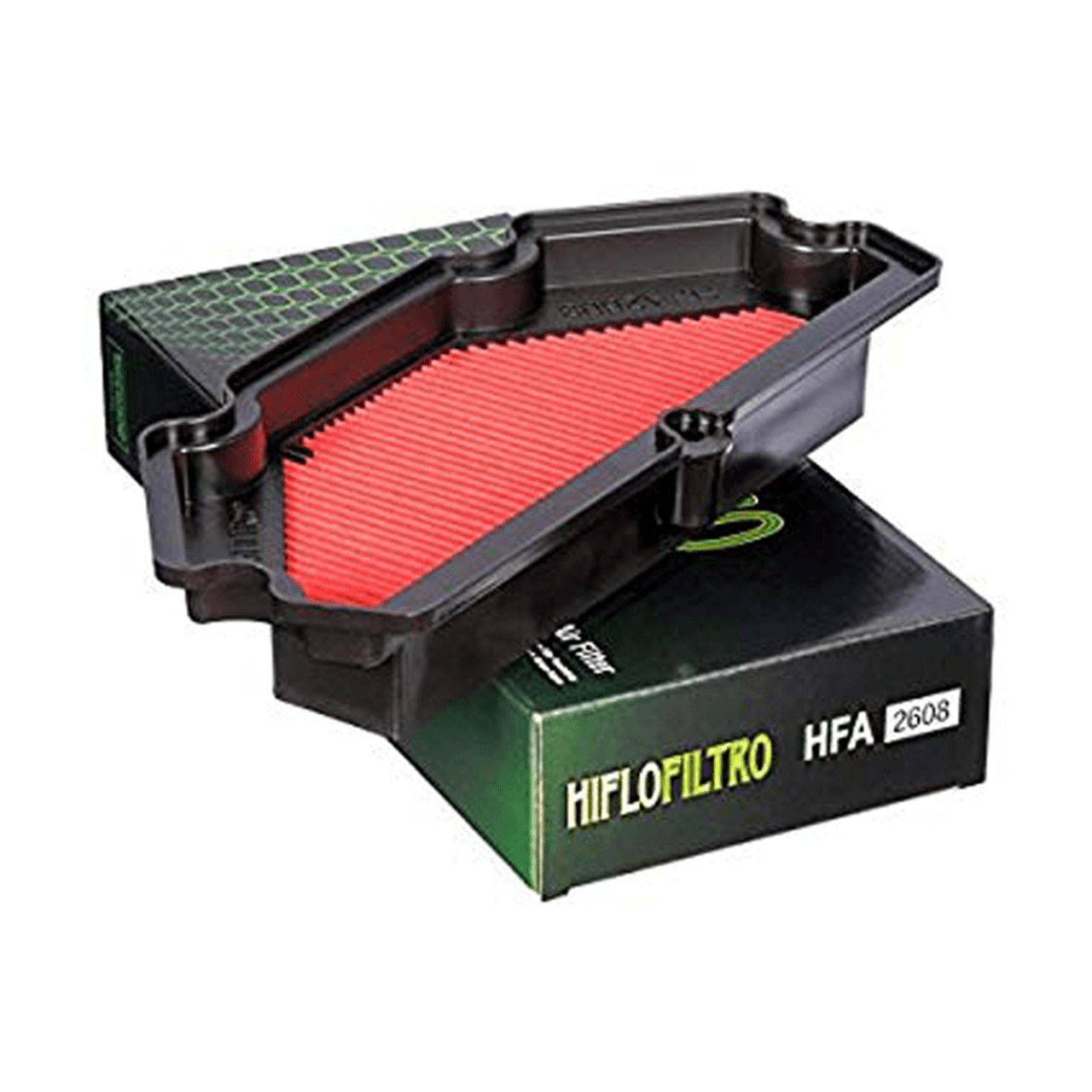 HIFLO AIR FILTERS HFA2608