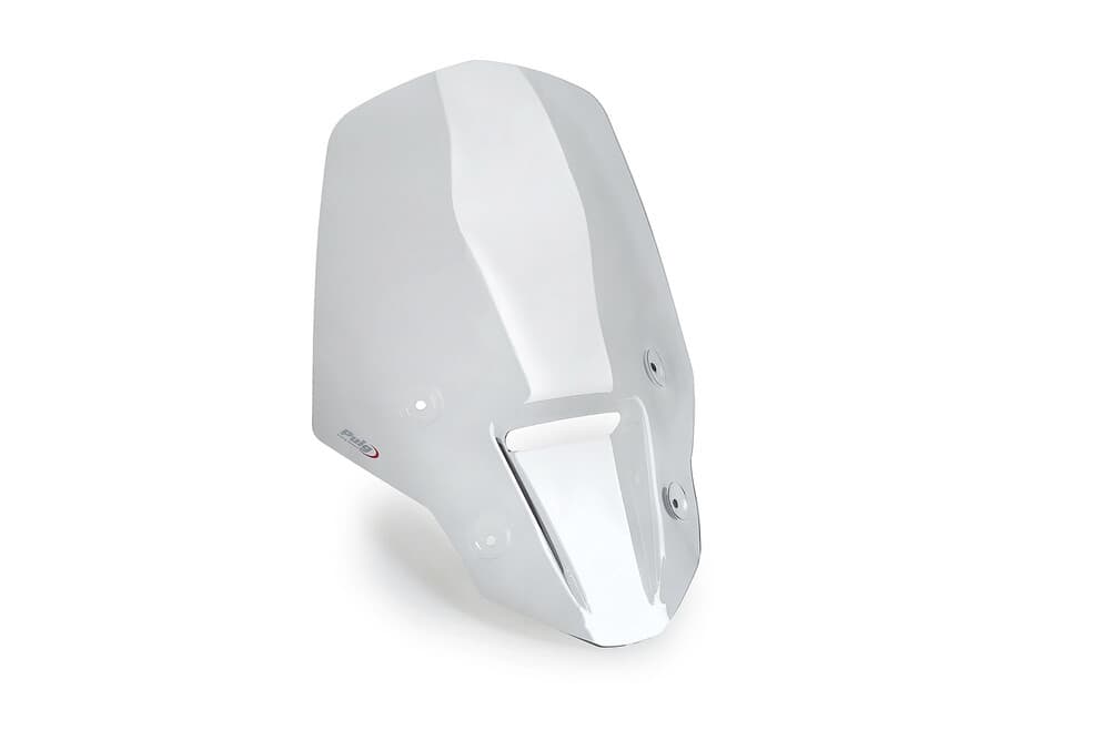 Puig Windscreen Touring Clear Honda