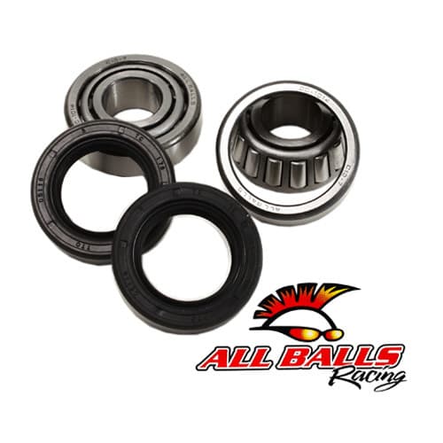 FRONT/REAR WHEEL BEARING/SEAL KIT