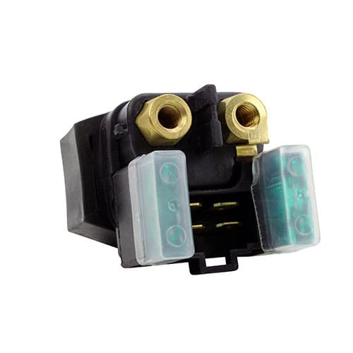 STARTER RELAY SOLENOID