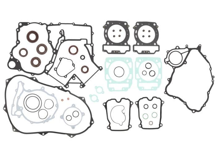 NAMURA FULL GASKET SET