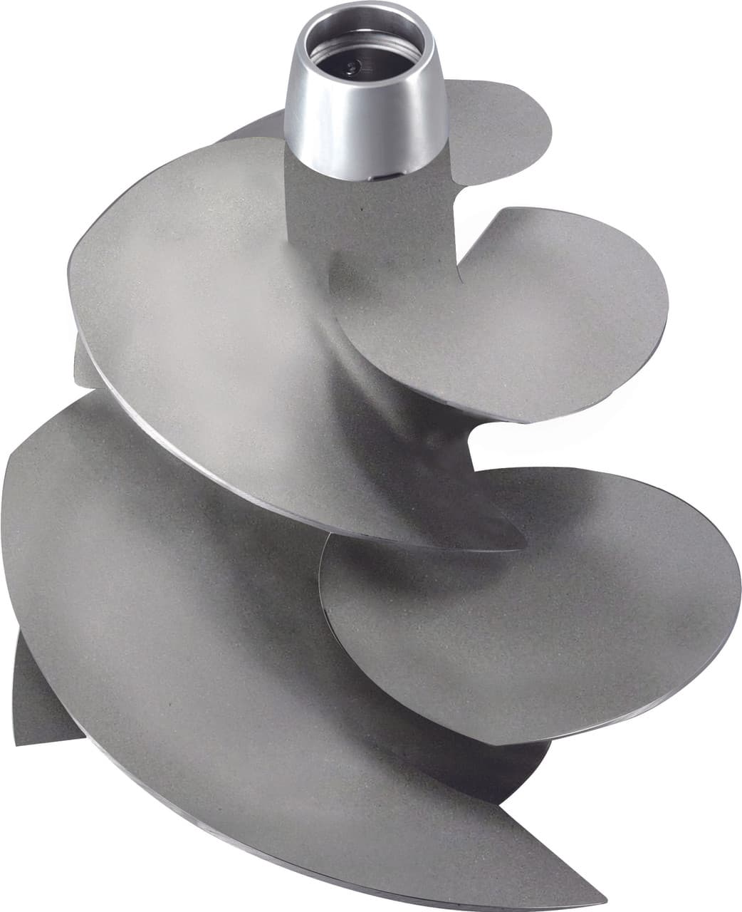 Solas Concord Twin Impeller Yamaha Yamaha Sho/ Fzr/ Fzs '09-12