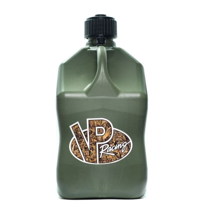 Vp Racing Motorsports Container 5.5 Gallon Camo