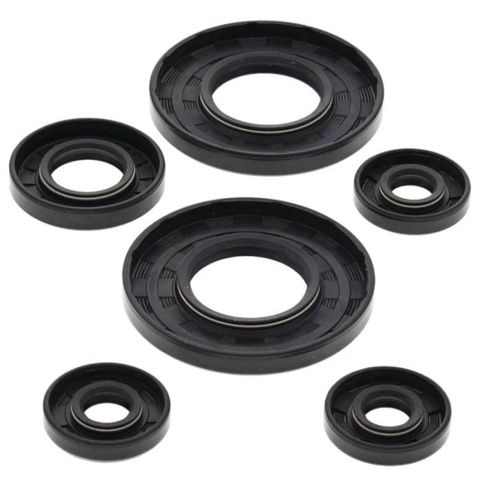 VERTEX ENGINE OIL SEAL KIT