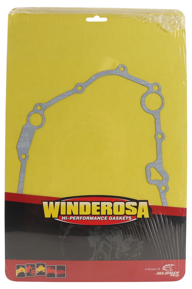 Vertex Clutch Cover Gasket Inner Honda