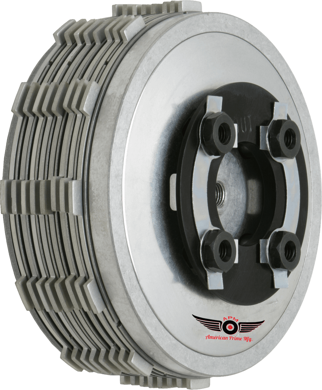 Apm Comp Master M8 Clutch Kit `21-22 Cable Clutch