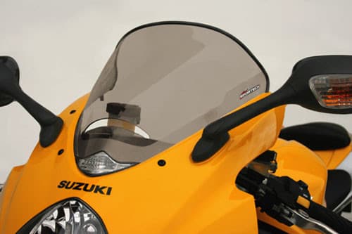 SPORTECH GP SERIES, YAM YZF R1 SMOKE, FITS '07-'08