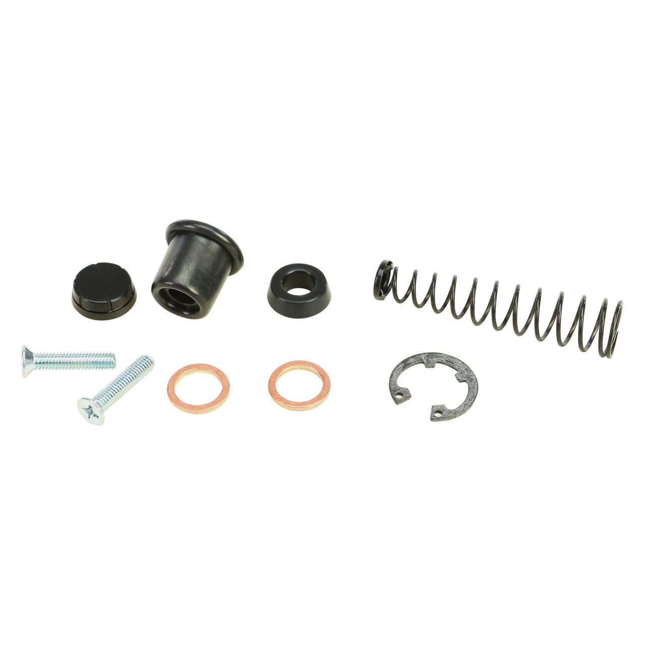 All Balls Brake Master Cylinder Rebuild Kit