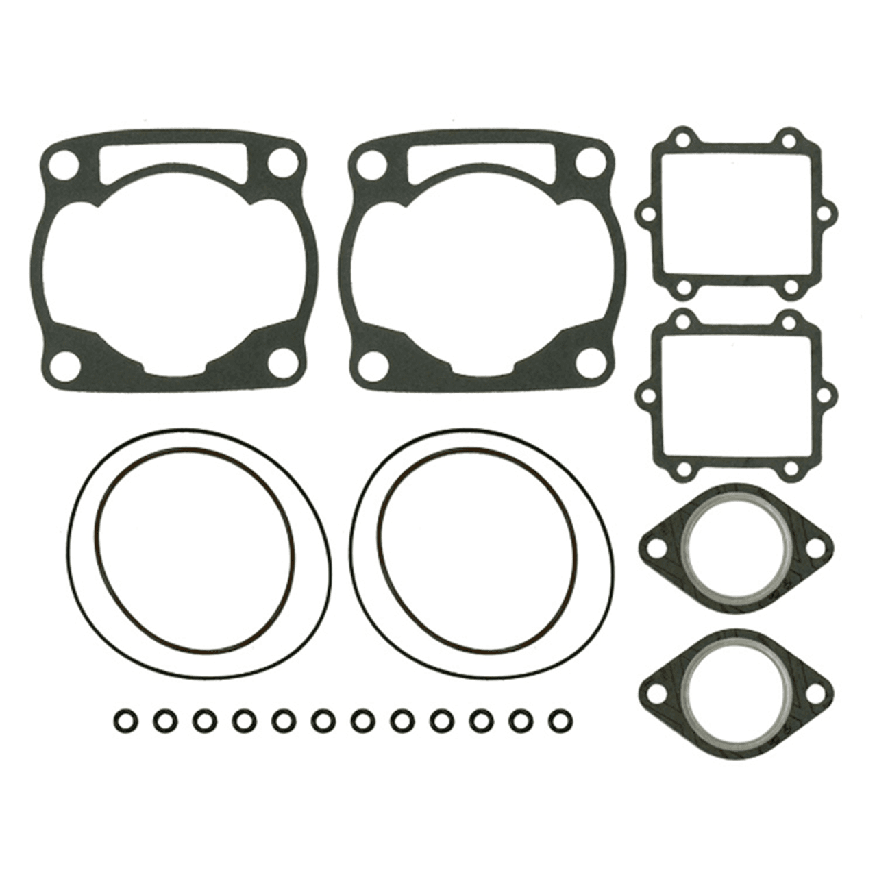 SPI TOP END GASKET SET