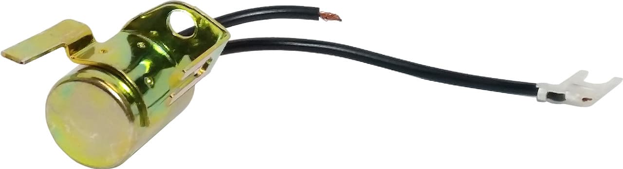 K&S Condenser