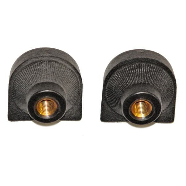 National Cycle Quickset Pivot Mount Brackets