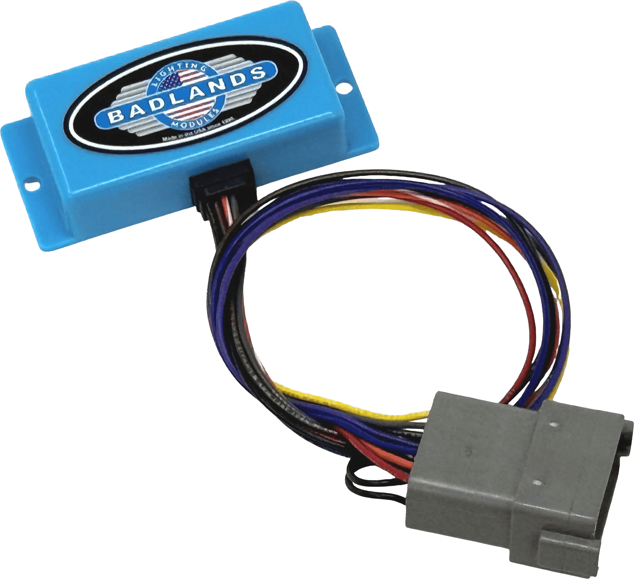 Namz Custom Cycle Self-Cancel Turn Signal Module XL 73-91 Fx 73-89 Fl 79-86