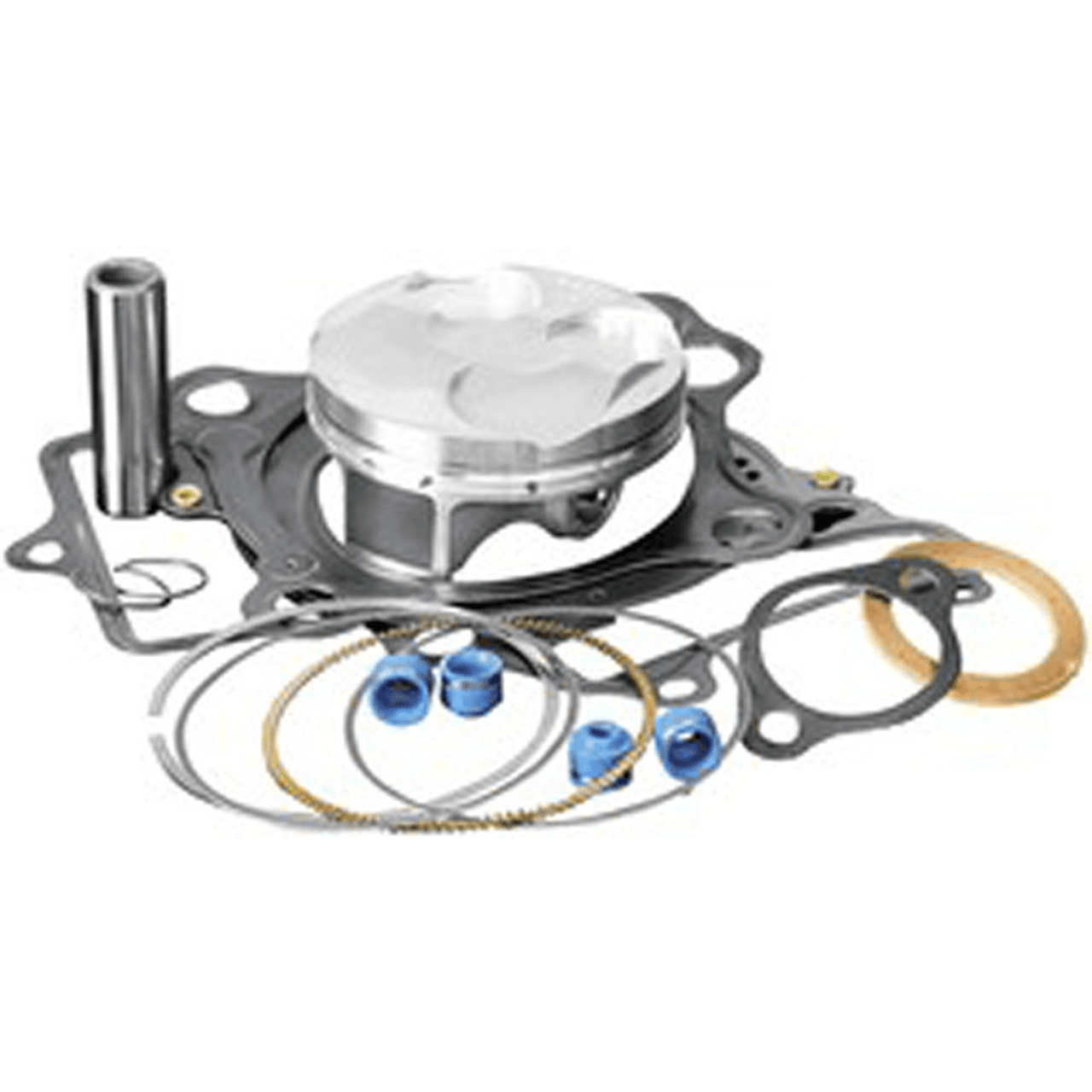 Wiseco Top End Kit Armorglide 84.00/+1.00 10.25:1 Yamaha