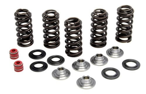 KIBBLEWHITE VALVE SPRING KIT.380" LIFT