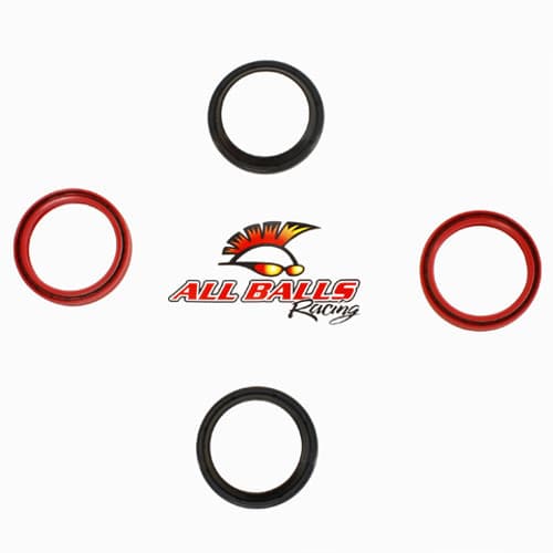 All Balls Fork & Dust Seal Wiper Kit