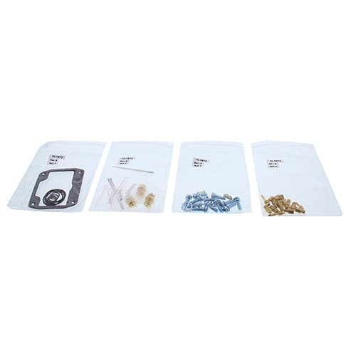 ALL BALLS RACING CARB REBUILD KIT ARCTIC CAT