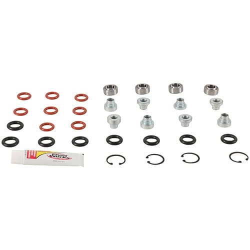 REAR SHOCK ABSORBER KITS