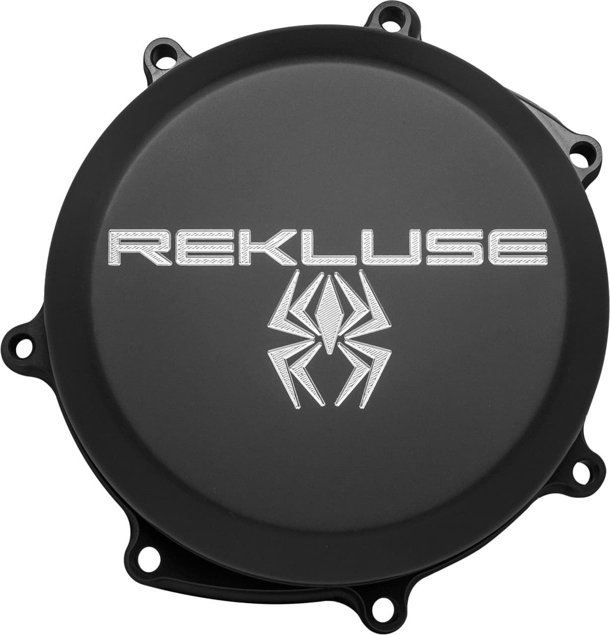 Rekluse Racing Clutch Cover Honda