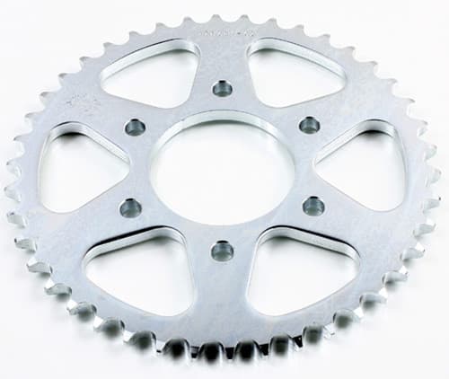 JT Sprockets Rear Sprocket Steel 42T-530 Kawasaki