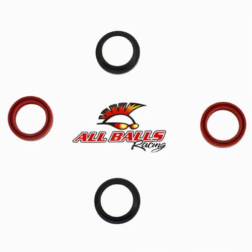 All Balls Fork & Dust Seal Wiper Kit