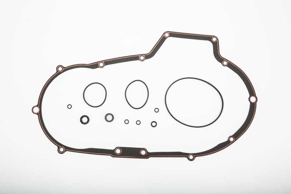 James Gaskets Gasket Primary Cover Foam Kit 34955-89-KF