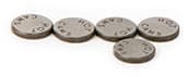 Hot Cams Valve Shims 7.48X2.30MM 5/Pack