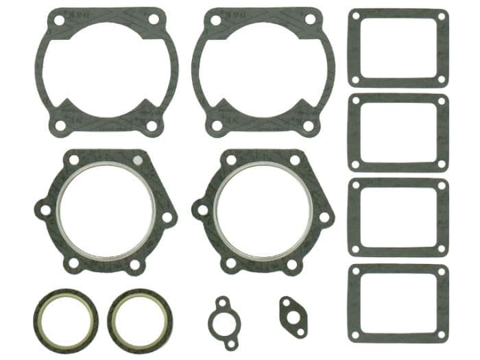 SPI TOP END GASKET SET