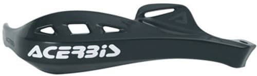 Acerbis Rally Profile Handguards Black