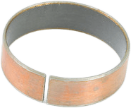 OUTER FORK BUSHING 49MM PTFE ON THE EXTERNAL SIDE