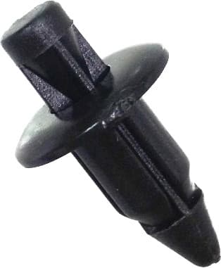 SP1 Plastic Push Rivet Fender Clips 10/Pack