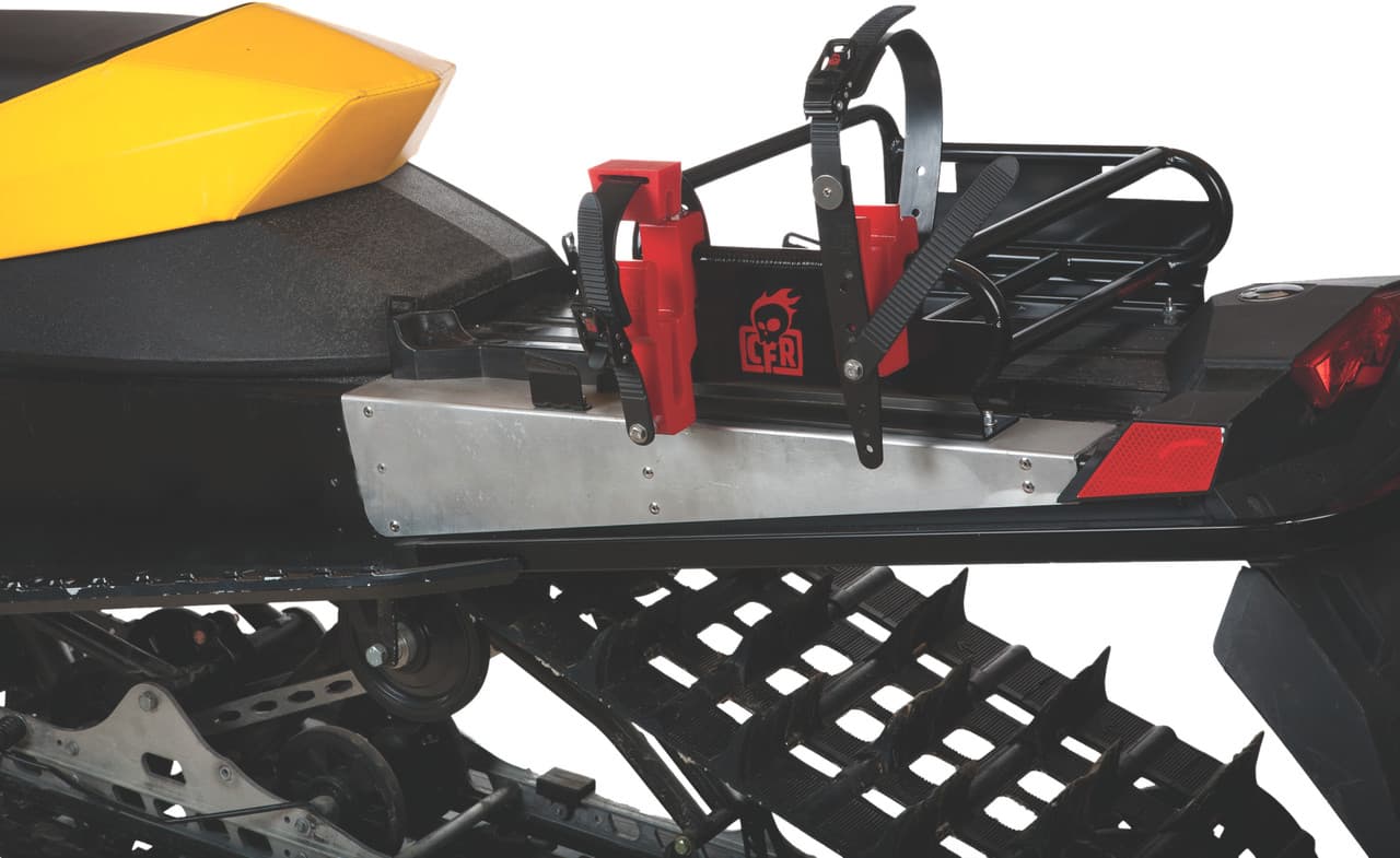 Cfr Board-Ski Bracket Kit